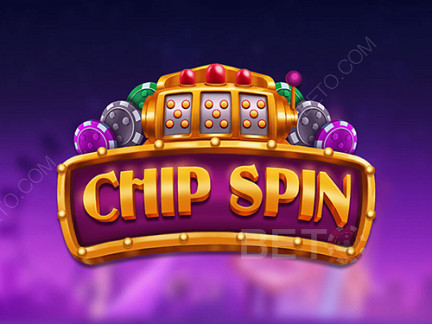 Chip Spin Демо-версия