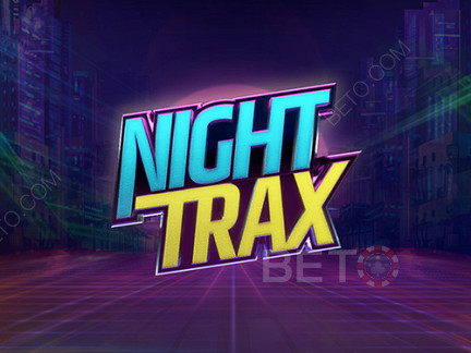 Night Trax Демо-версия