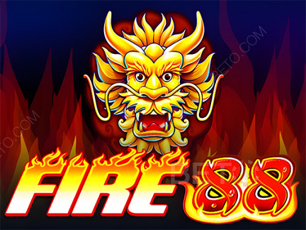 Fire 88  Демо-версия
