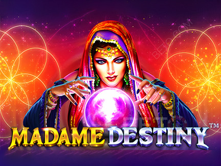 Madame Destiny Демо-версия