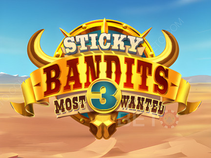 Sticky Bandits 3 Most Wanted Демо-версия