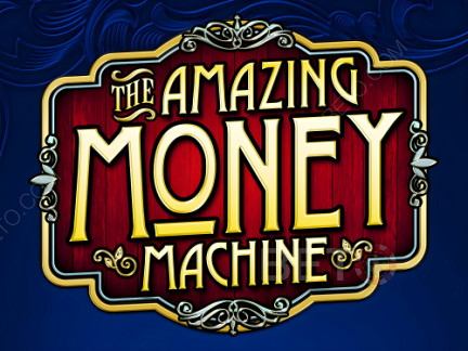 Amazing Money Machine Демо-версия