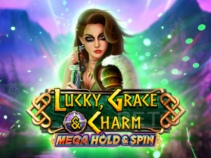 Lucky Grace And Charm Демо-версия