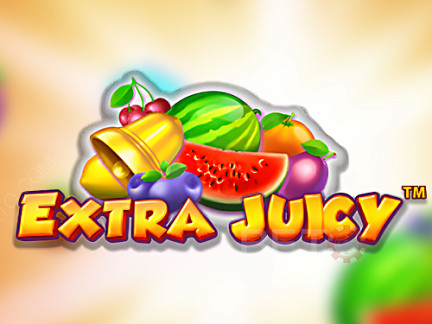 Extra Juicy Демо-версия