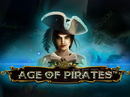 Age Of Pirates Демо-версия