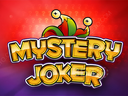 Mystery Joker Демо-версия