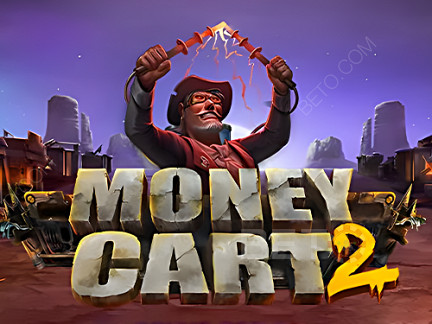 Money Cart 2 Демо-версия