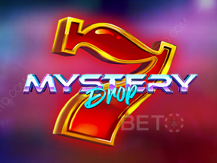 Mystery Drop Демо-версия