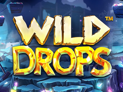 Wild Drops Демо-версия