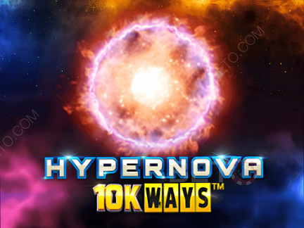 Hypernova 10K Ways Демо-версия