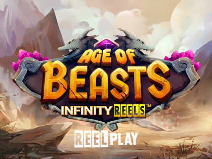 Age of Beasts Infinity Reels Демо-версия