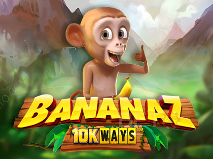 Bananaz 10K Ways Демо-версия