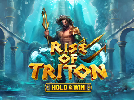 Rise of Triton  Демо-версия
