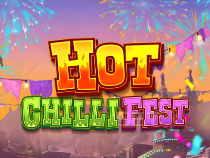 Hot Chilli Fest  Демо-версия