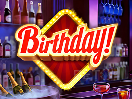 Birthday Демо-версия