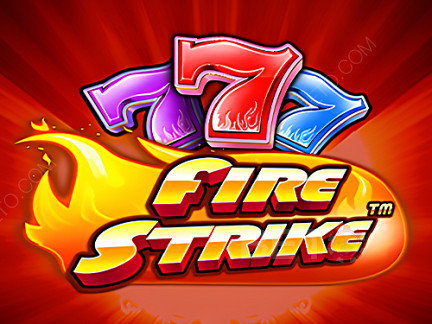 Fire Strike Демо-версия