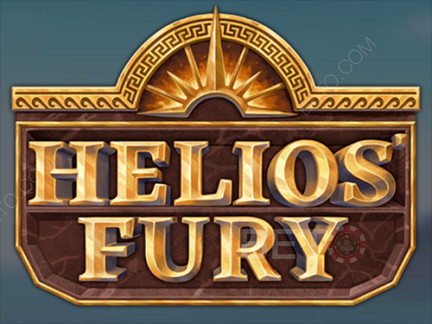 Helios Fury Демо-версия