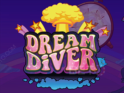Dream Diver Демо-версия
