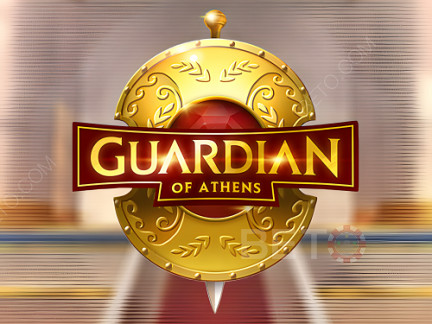 Guardian of Athens Демо-версия