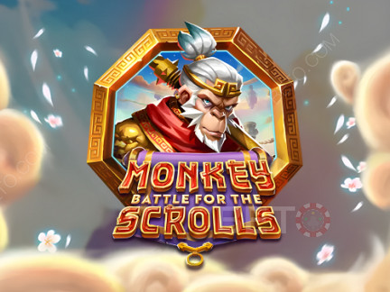 Monkey: Battle for the Scrolls  Демо-версия