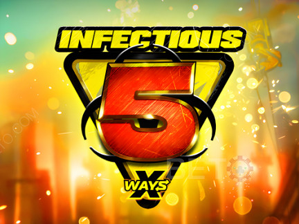 Infectious 5 Демо-версия