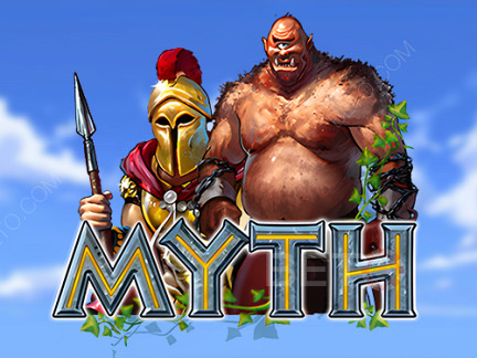 Myth  Демо-версия