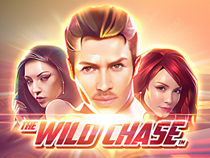 The Wild Chase Демо-версия