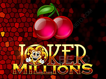 Joker Millions  Демо-версия