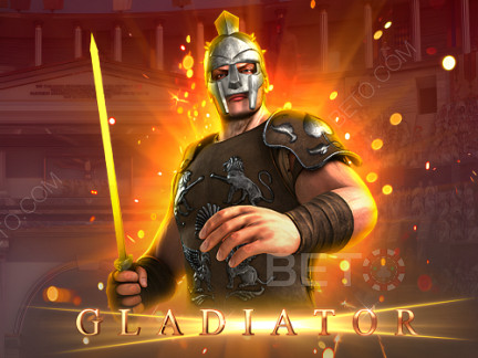 Gladiator (Betsoft)  Демо-версия