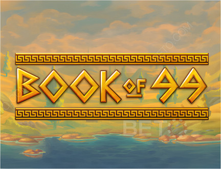 Book of 99 Демо-версия