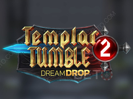 Templar Tumble 2 Dream Drop Демо-версия