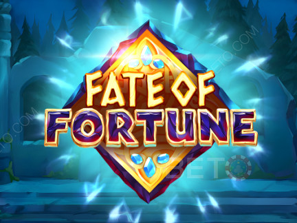 Fate of Fortune Демо-версия