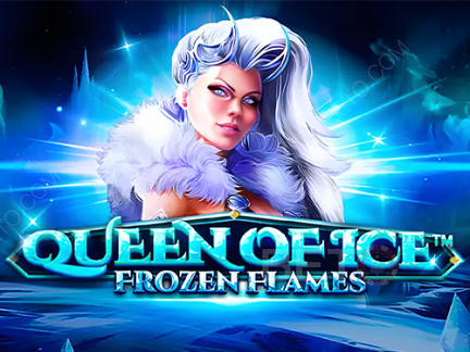 Queen of Ice Frozen Flames  Демо-версия