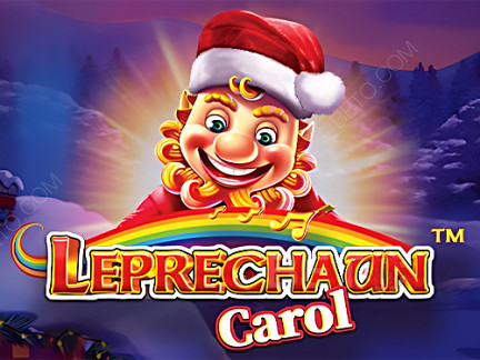 Leprechaun Carol Демо-версия