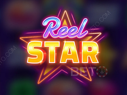 Reel Star Демо-версия