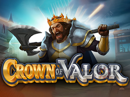 Crown of Valor Демо-версия