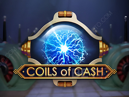 Coils of Cash Демо-версия