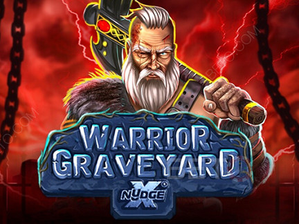 Warrior Graveyard  Демо-версия