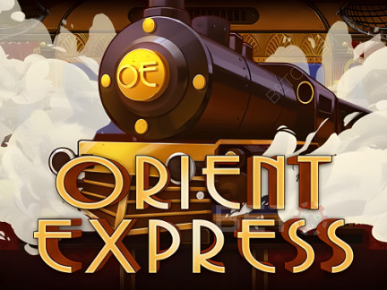 Orient Express  Демо-версия