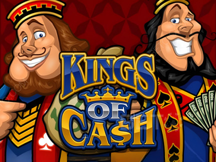 Kings of Cash Демо-версия