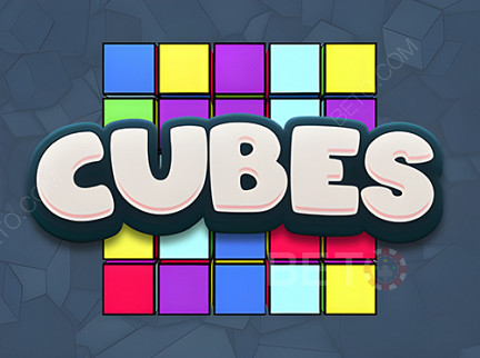 Cubes  Демо-версия