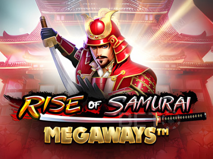 Rise of Samurai  Демо-версия