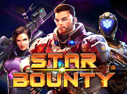 Star Bounty  Демо-версия