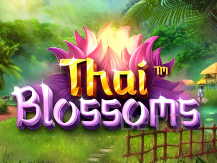 Thai Blossoms Демо-версия