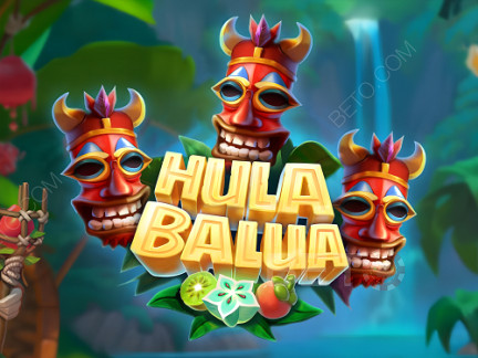 Hula Balua  Демо-версия