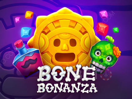 Bone Bonanza  Демо-версия