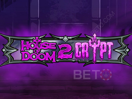 House of Doom 2 The Crypt Демо-версия
