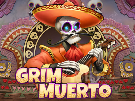 Grim Muerto Демо-версия