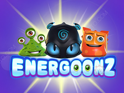 Energoonz Демо-версия