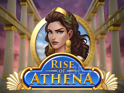 Rise of Athena Демо-версия